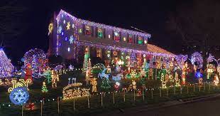 best christmas lights in northeast ohio