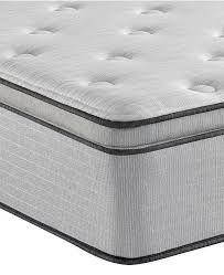 Free delivery & financing available. Beautyrest Queen Mattress Pillow Top Matres Image