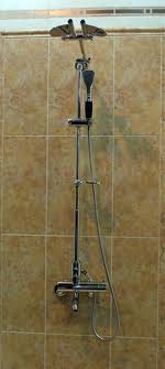 How Do I Take Apart A Shower Stall Ehow