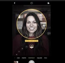 2 Videos Demonstrate Portrait Lighting Effects On Iphone Via Apple Osxdaily