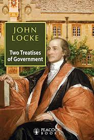 John locke's most popular book is second treatise of government. Two Treatises Government Abebooks