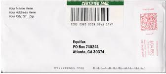 How To Send A Certified Letter As Letter How To Send A Certified