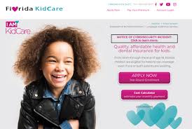 kidcare applicants in danger of