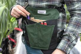 Garden Tool Belt Sara Perfect For The