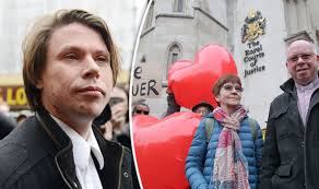 High risk of suicide if 'hacker' Lauri Love extradited to US