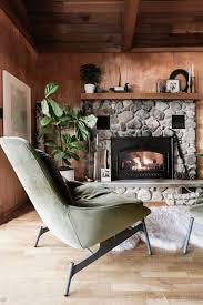40 Modern Fireplace Ideas You Ll Love