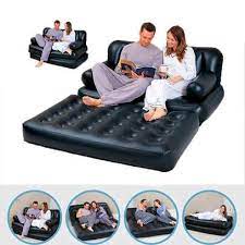 5 in 1 2 seater bestway inflatable