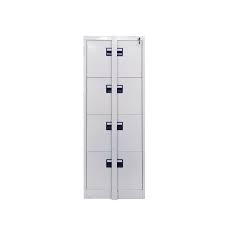 4 drawer steel filing cabinet with