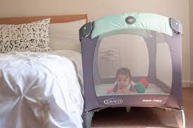 graco pack n play review