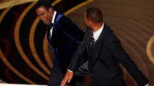 Will Smith: Oscars organisers 'condemn ...