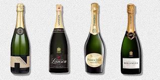 Best Champagnes For Christmas 2021