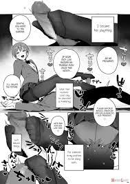 Page 7 of Akuma Ga Boku O (by Jagayamatarawo) - Hentai doujinshi for free  at HentaiLoop
