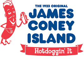 James Coney Island gambar png