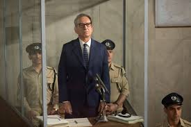 His task was to maintain the killing capacity of the. Eichmann Captured Tried Executed Operation Finale Film Review Jewish War Veterans Of The U S A