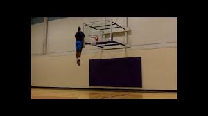 highest recorded vertical jump in the