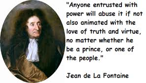 Quotes by Jean De La Fontaine @ Like Success via Relatably.com