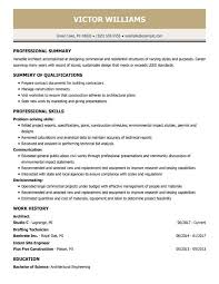 Write the perfect resume with help from our resume examples for students and professionals. 10 Pdf Resume Templates Downloadable How To Guide