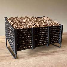 Pellet Baskets In Your Wood Stove
