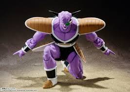 We did not find results for: S H Figuarts Dragonball Captain Ginyu Now 31 48 At Gamestop