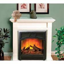 Fireplaceinsert Com Comfort Flame