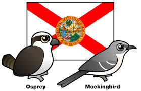 florida s elect new state bird