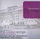 Pure Bossa Nova: The Classic Songs