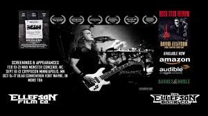 Megadeth's david ellefson masterclass, live @ london bass guitar show 2013. David Ellefson Facebook