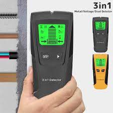 stud finder lcd screen