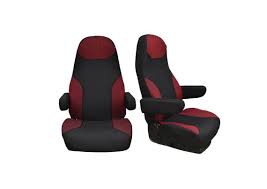 Volvo Vnl Seat Covers 2007 2017 Truck