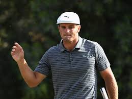 Image of bryson dechambeau and how his body has transformed, through the years, from an ncaa champion to. Who Is Bryson Dechambeau S Girlfriend Golf Monthly Girlfriends Mens Tops Men