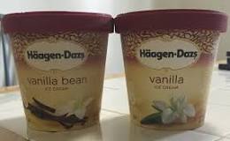 what-is-the-difference-between-haagen-dazs-vanilla-and-vanilla-bean