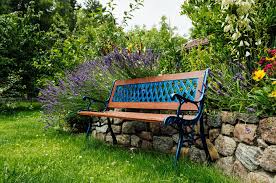 60 garden bench ideas photos home