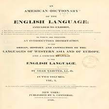 webster english dictionary 1828 pdf