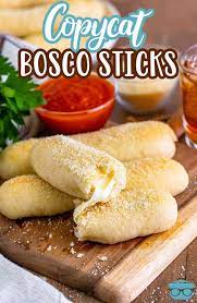 copycat bosco sticks the country cook