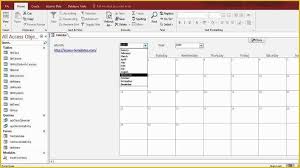 Ms Access Free Database Templates Of Microsoft Access