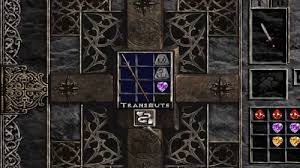 diablo 2 resurrected horadric cube