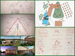 Compressed Earth Block Village One