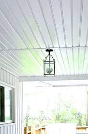 Porch Ceiling Ideas Make Your Porch