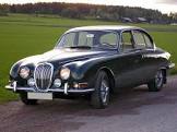 Jaguar-S-Type