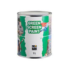 Magpaint Green Screen Paint Kopen V A