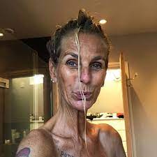 Ulrika jonsson is currently divorced. Ulrika Jonsson Shares Brutally Honest Selfie As She Washes Hair For First Time In 8 Days Mirror Online