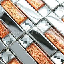 Get 5% in rewards with club o! Strip Silver Stainless Steel Mixed Orange Glass Art Mosaic Tile Kitchen Mosaic For Kitchen Backsplash A47614 Mosaic Tile Kitchen Mosaic Tilemosaic Kitchen Aliexpress