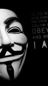 Awesome hacker wallpaper for desktop, table, and mobile. Pin On Guy Fawkes