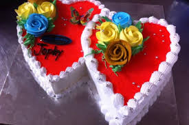 Carnival Cakes Breads Wedding Cake