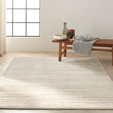 calvin klein abyss stripe designer rugs