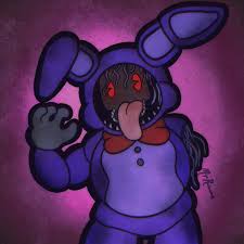 Fnaf characters wiki is a fandom books community. Drawing All Fnaf Characters In My Style Withered Bonnie Fivenightsatfreddys