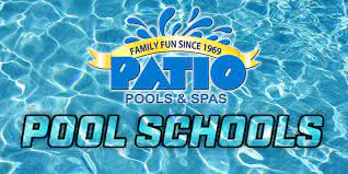 Pool School Signup Patio Pools Tucson