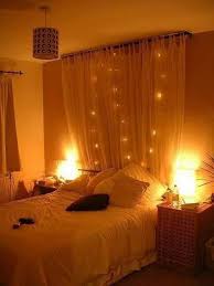 romantic valentine bedroom design