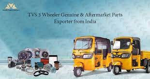 aftermarket parts exporter