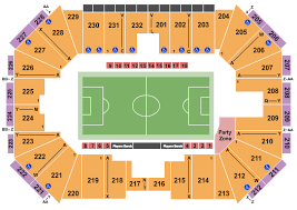 Silver Spurs Arena Seating Chart Kissimmee